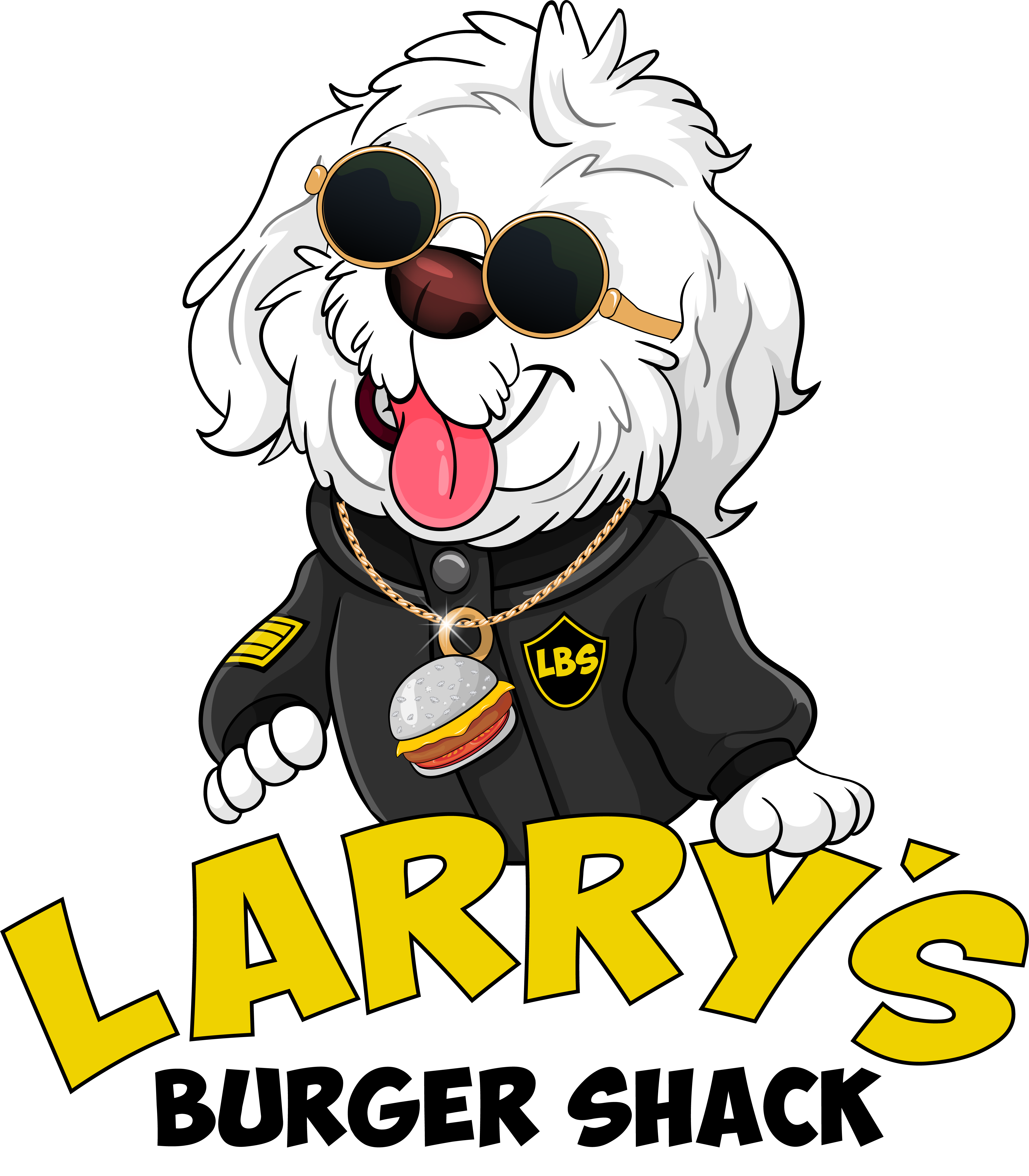 Larrys Burger Shack